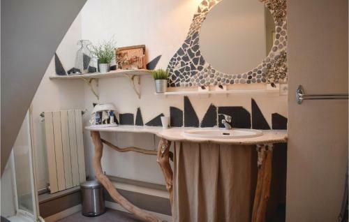 Apartment Place Le Pommelec