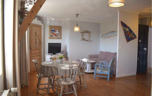 Apartment Place Le Pommelec