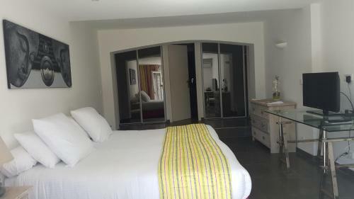 Hotel Le Mas Bellevue