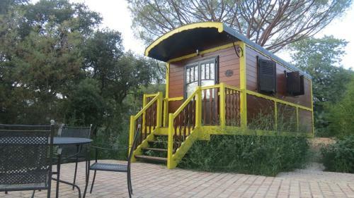 Hotel Le Mas Bellevue