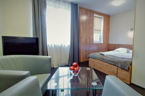 Warsaw-apartments Apartamenty Sadyba