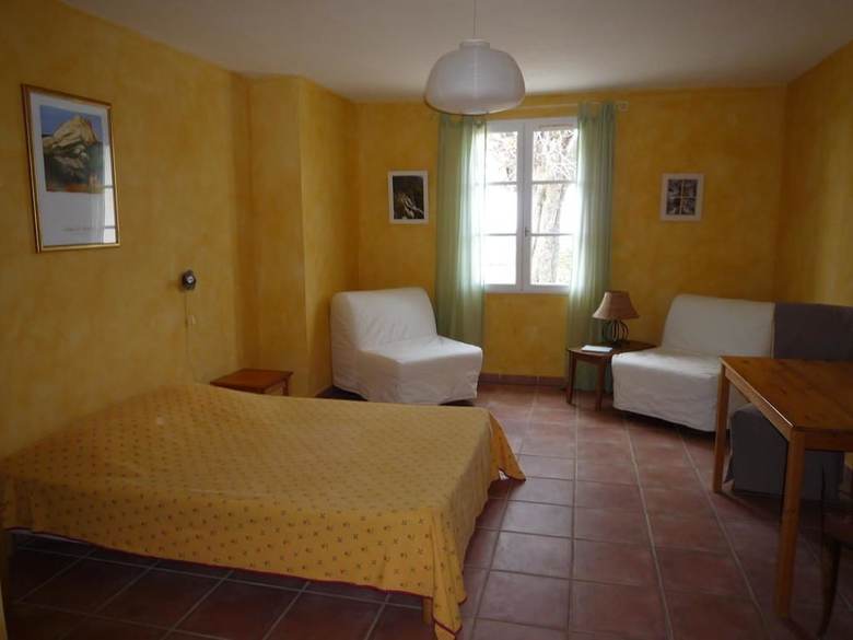 Bed & Breakfast La Ferme Du Petit Segries