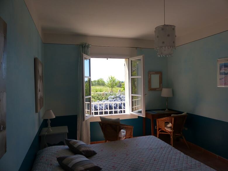 Bed & Breakfast La Ferme Du Petit Segries