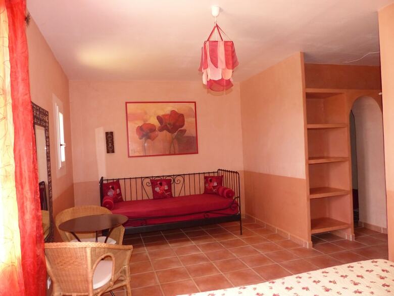 Bed & Breakfast La Ferme Du Petit Segries