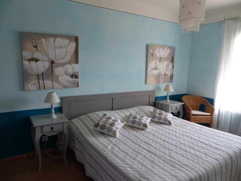 Bed & Breakfast La Ferme Du Petit Segries
