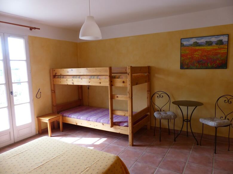 Bed & Breakfast La Ferme Du Petit Segries