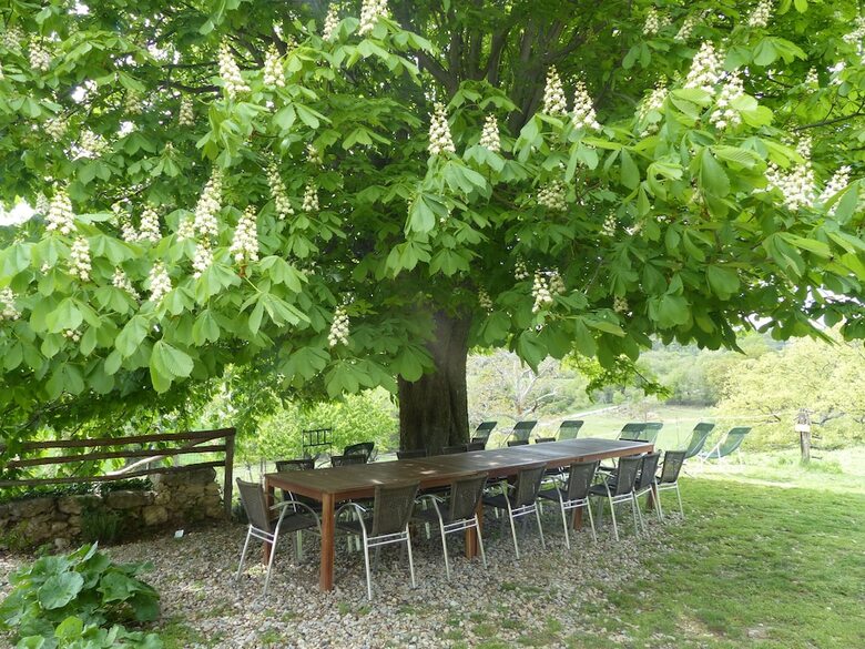 Bed & Breakfast La Ferme Du Petit Segries