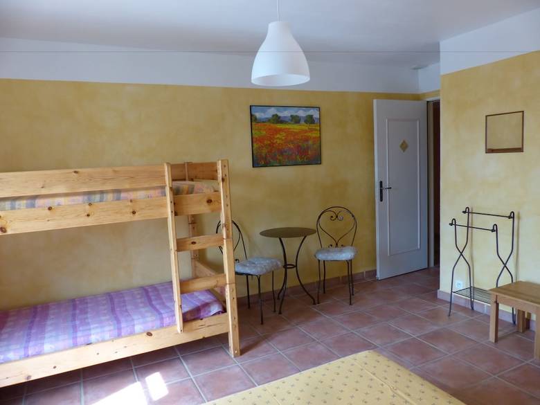 Bed & Breakfast La Ferme Du Petit Segries