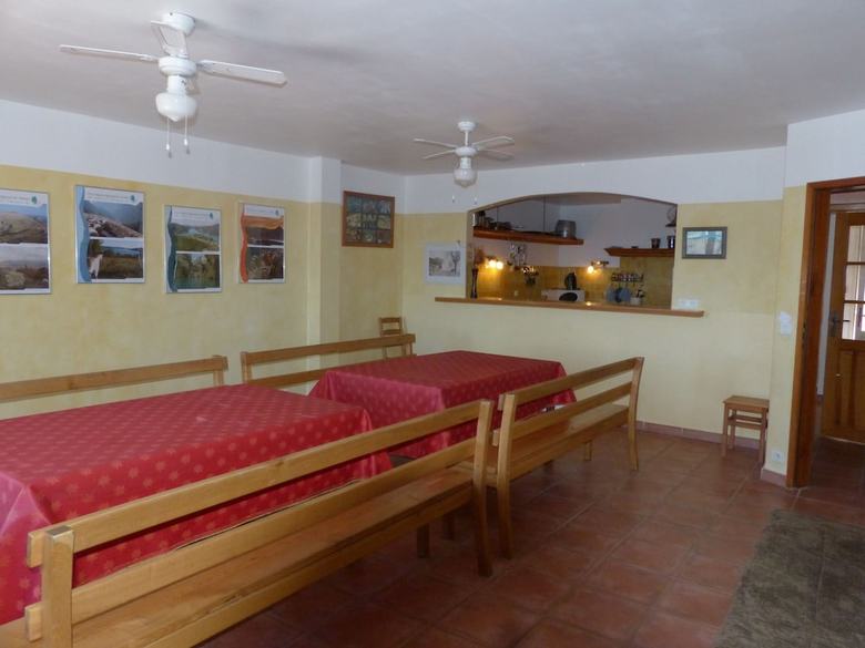 Bed & Breakfast La Ferme Du Petit Segries