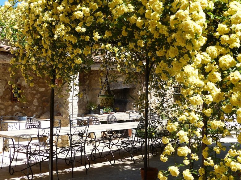 Bed & Breakfast La Ferme Du Petit Segries