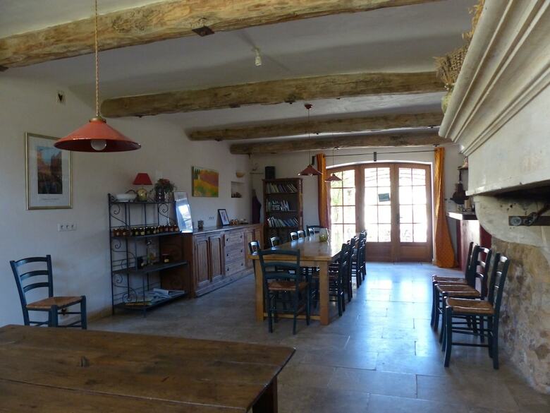 Bed & Breakfast La Ferme Du Petit Segries