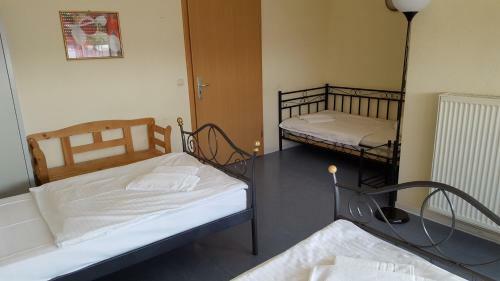 Hostal Hotel Spilburg