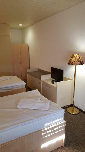 Hostal Hotel Spilburg