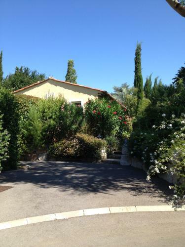 Villa Domaine De Respelido