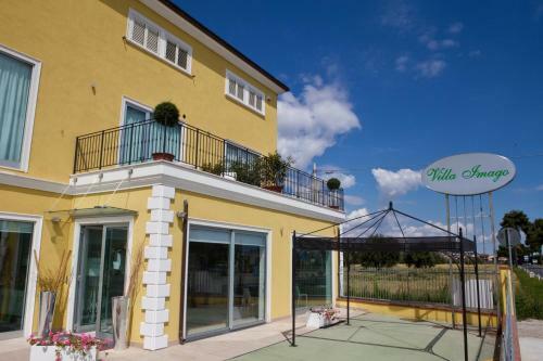Hostal Villa Imago