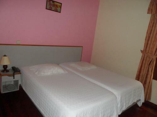 Bed & Breakfast Florinda