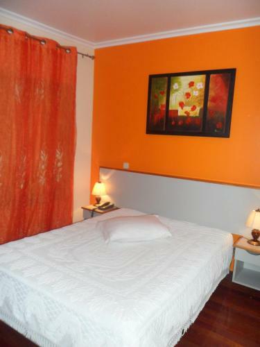 Bed & Breakfast Florinda