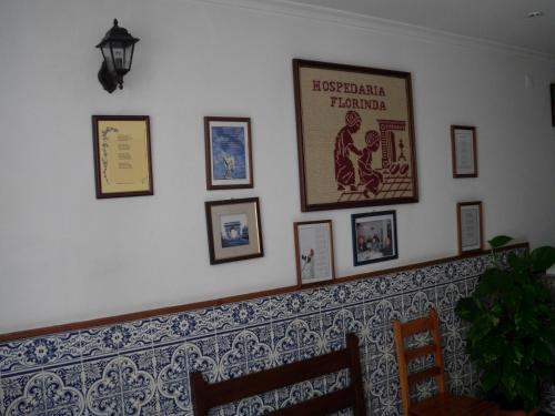 Bed & Breakfast Florinda