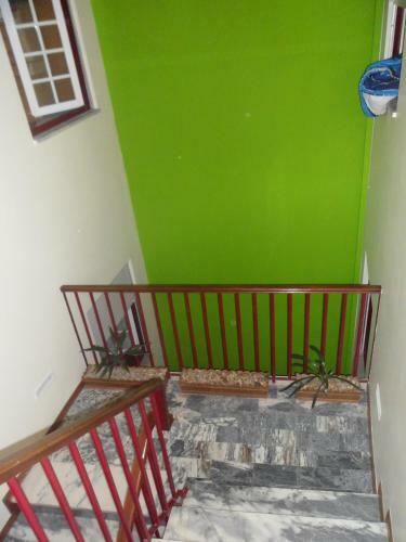 Bed & Breakfast Florinda