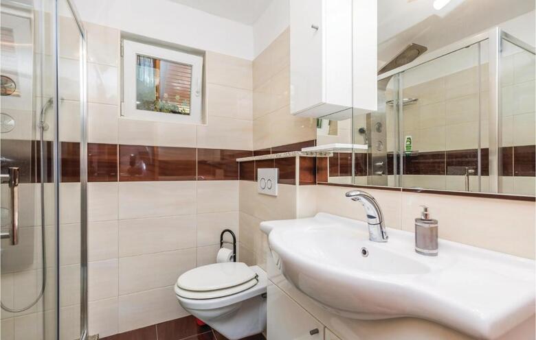 Holiday Home Opatija Ij-1800