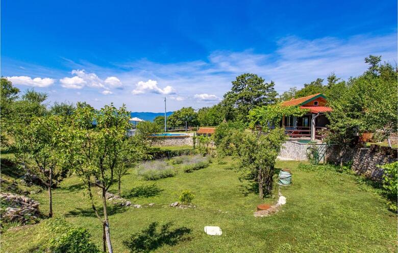 Holiday Home Opatija Ij-1800