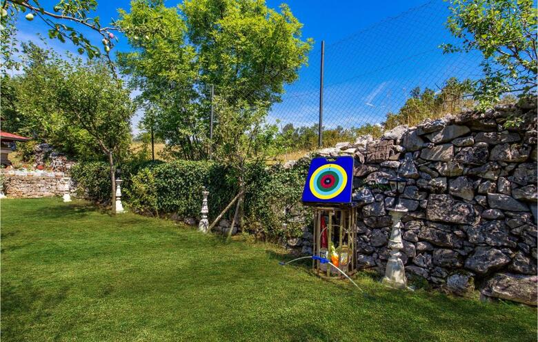 Holiday Home Opatija Ij-1800