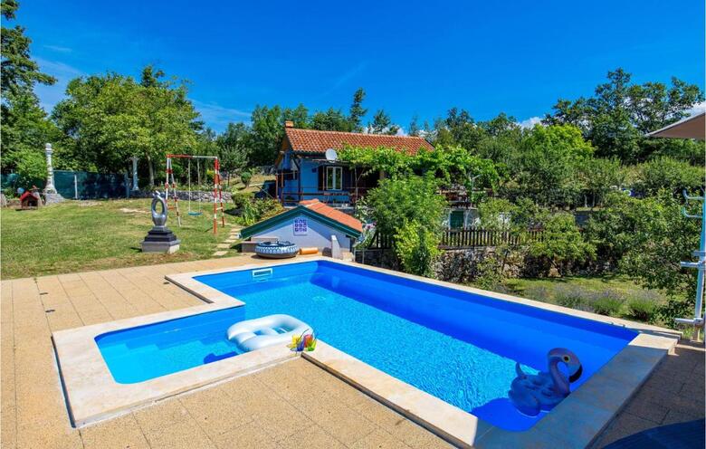 Holiday Home Opatija Ij-1800