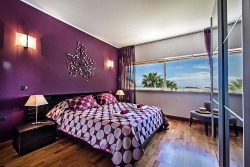 Apartamento Foz Da Ria