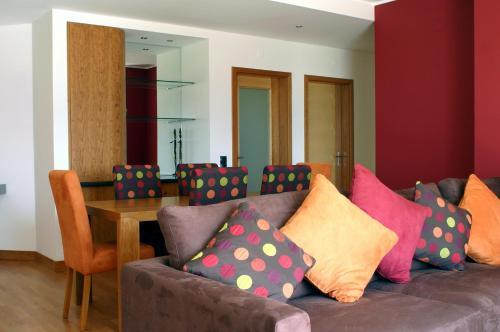 Apartamento Foz Da Ria