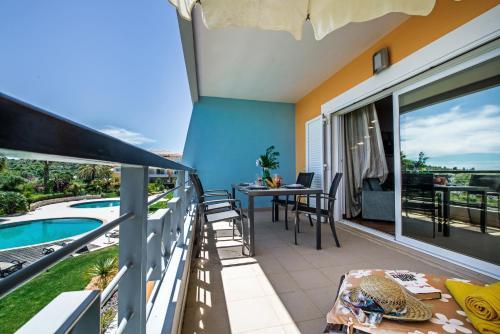 Apartamento Foz Da Ria