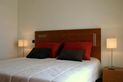 Apartamento Foz Da Ria