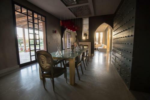 Fellah Hotel