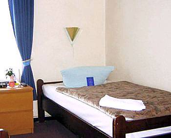 Hotel Djaran