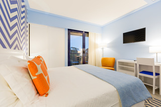 Aparthotel Terrace Mar