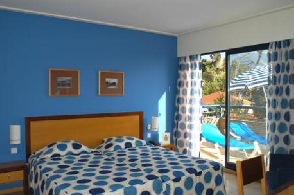 Aparthotel Terrace Mar