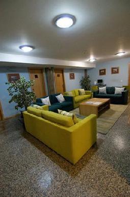 Aparthotel Terrace Mar