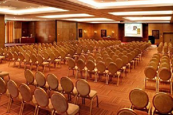 Grande Real Villa Italia Hotel & Spa
