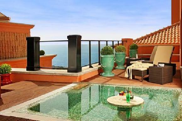 Grande Real Villa Italia Hotel & Spa