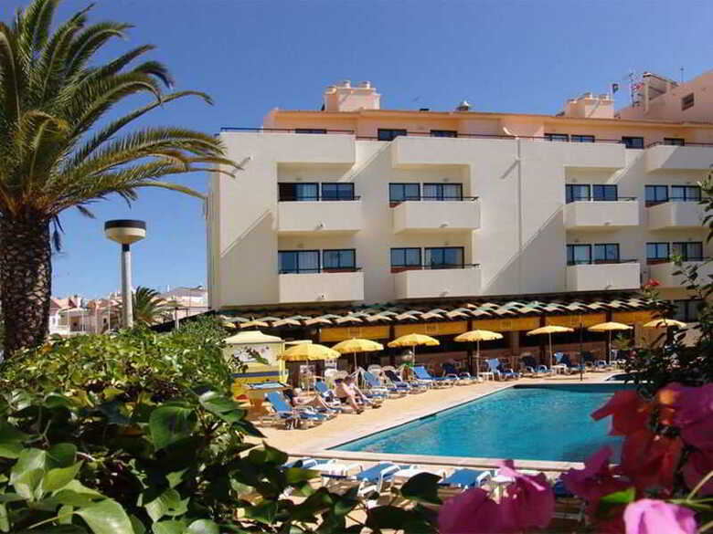 Hotel Oceanus