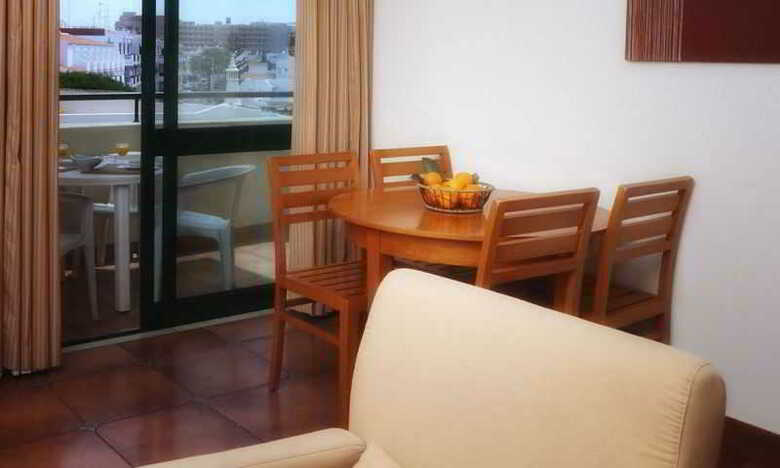 Hotel Oceanus