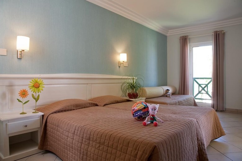Hotel Adriana Beach Club