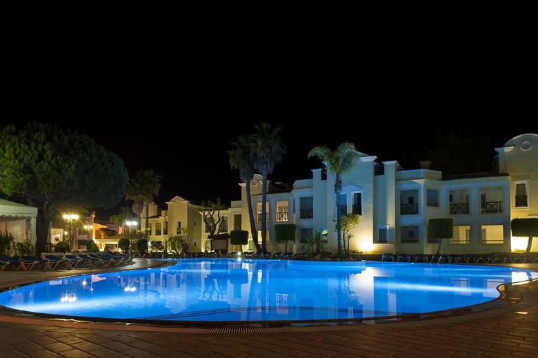 Hotel Adriana Beach Club