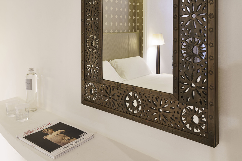 Romano Palace Luxury Hotel