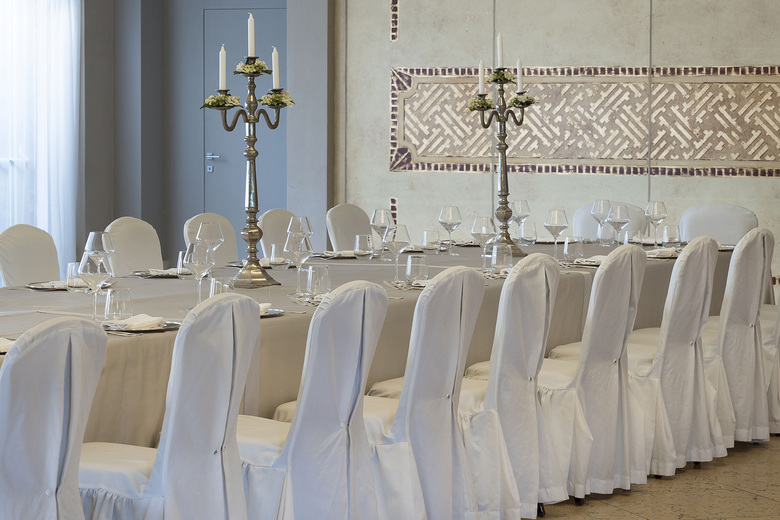 Romano Palace Luxury Hotel