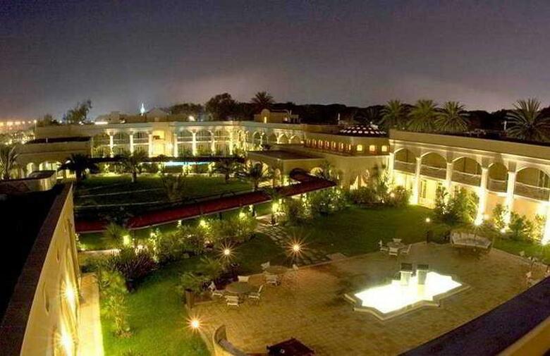 Romano Palace Luxury Hotel