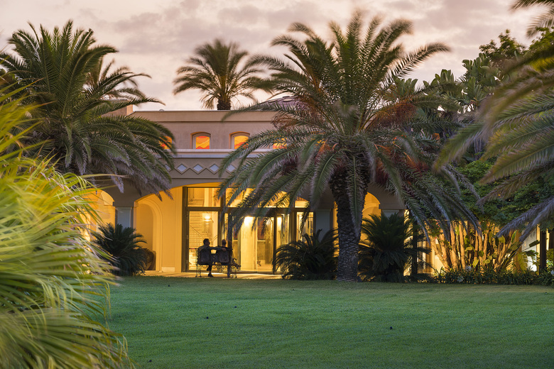 Romano Palace Luxury Hotel