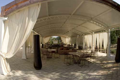 Romano Palace Luxury Hotel