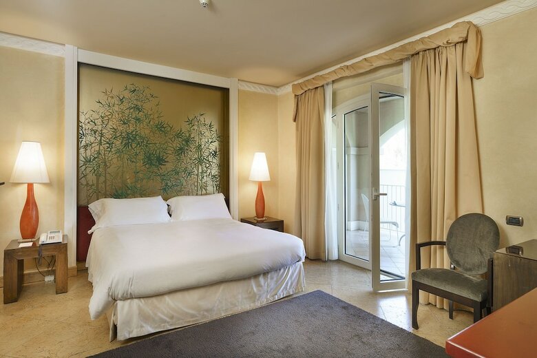 Romano Palace Luxury Hotel
