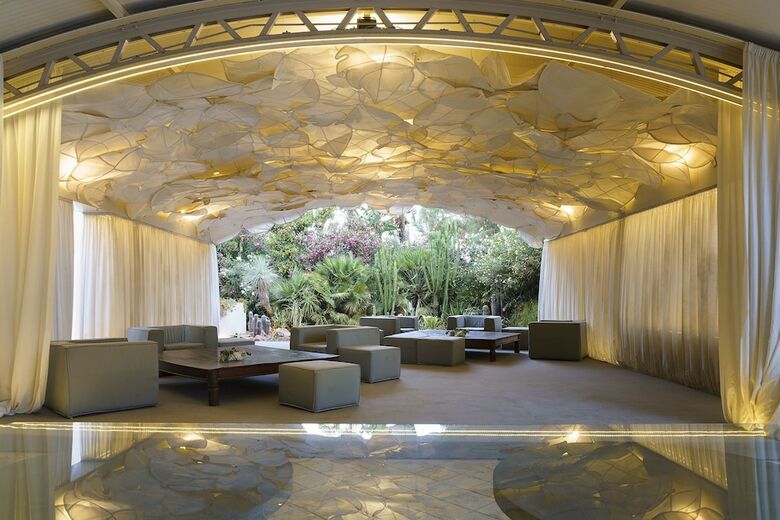 Romano Palace Luxury Hotel