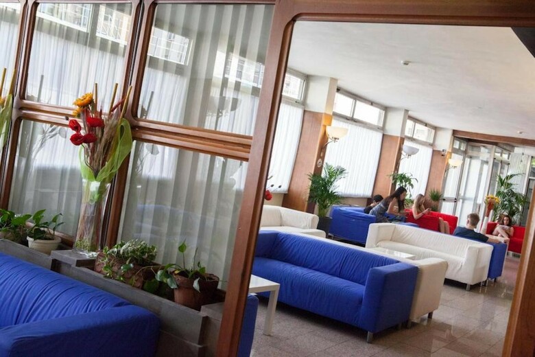 Hotel Auto Park